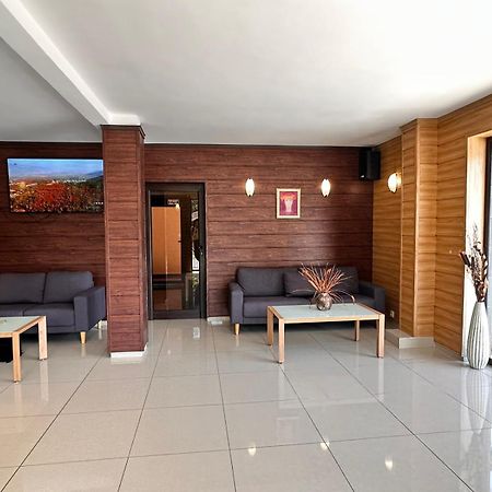 Family Hotel Kosko Черноморець Екстер'єр фото