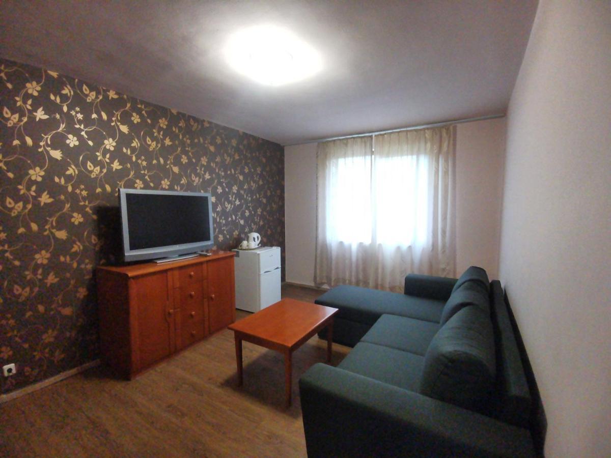 Family Hotel Kosko Черноморець Екстер'єр фото