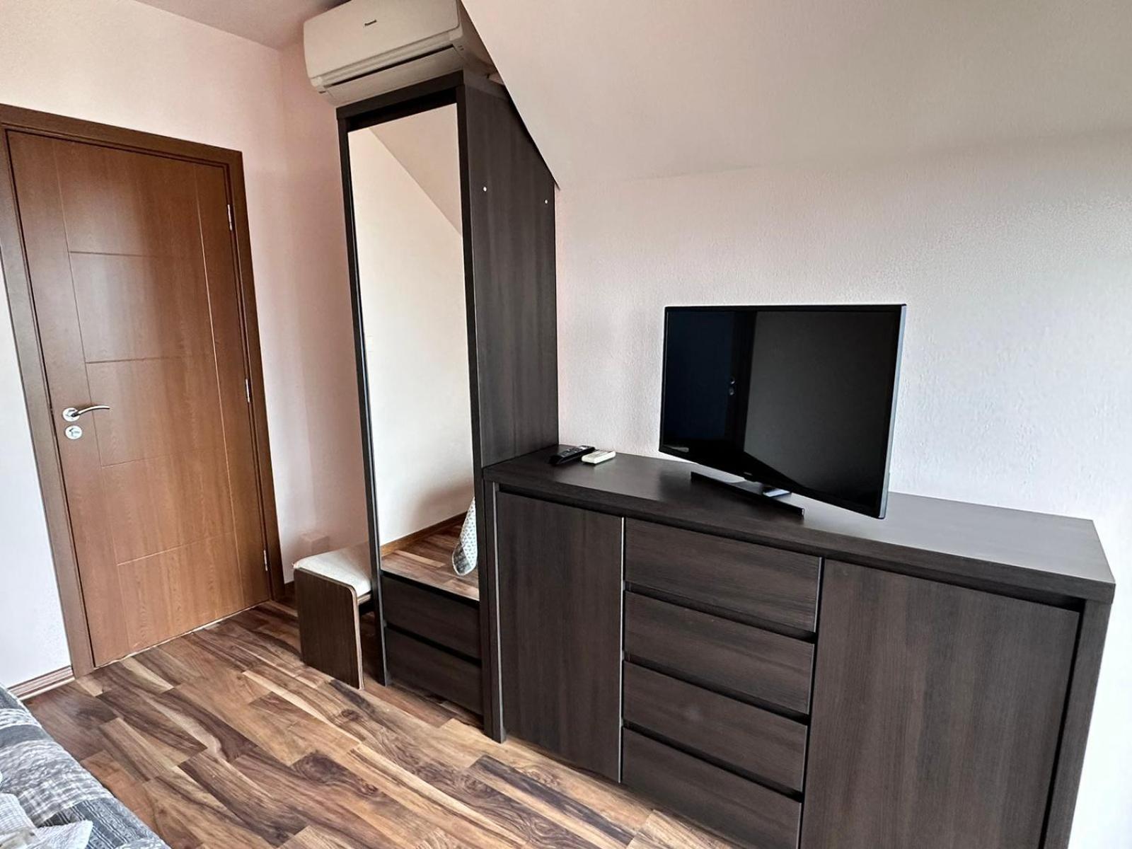 Family Hotel Kosko Черноморець Екстер'єр фото