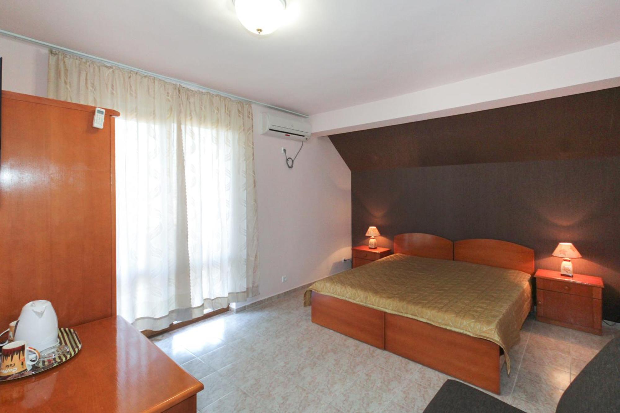 Family Hotel Kosko Черноморець Номер фото