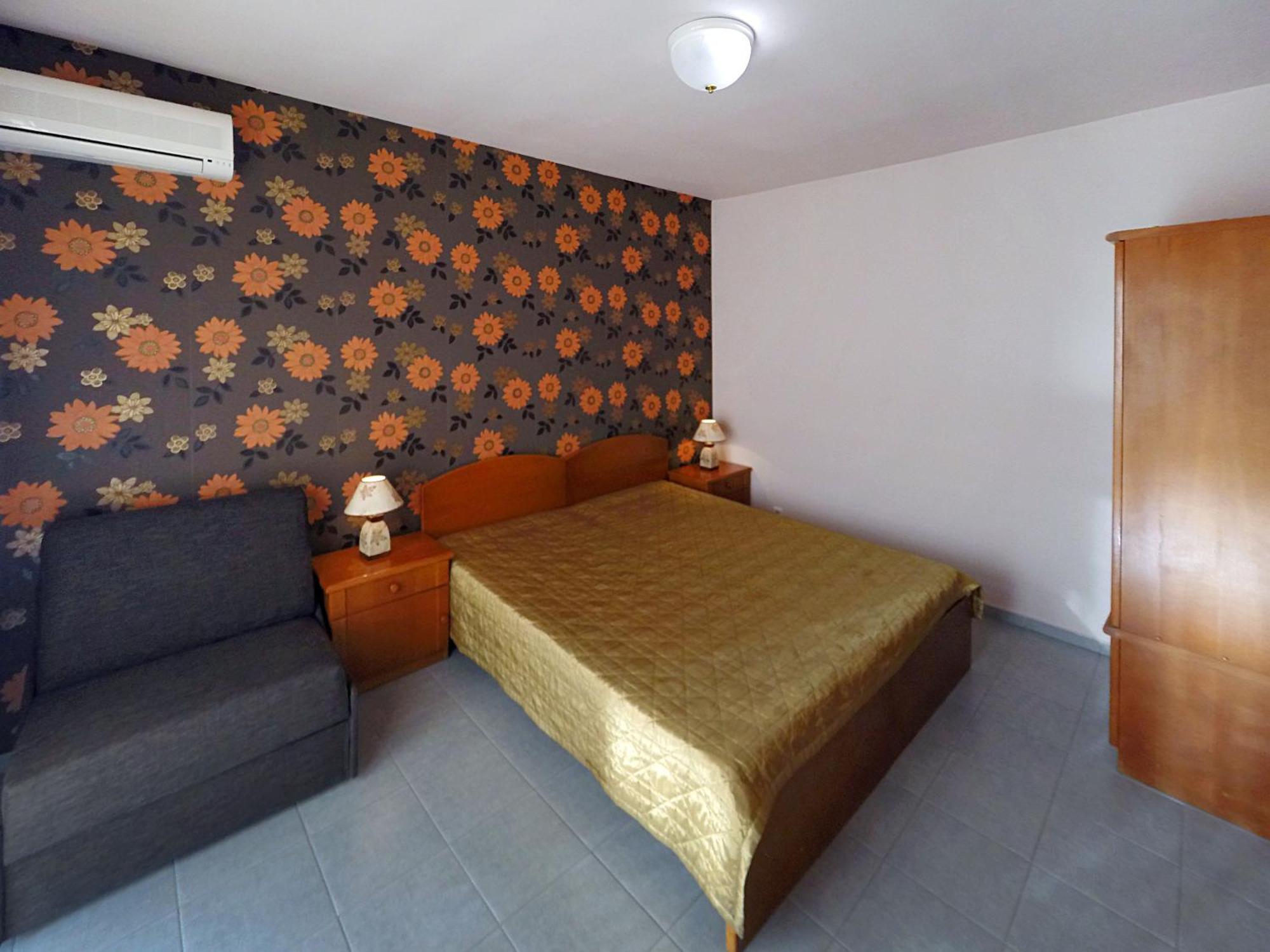 Family Hotel Kosko Черноморець Номер фото