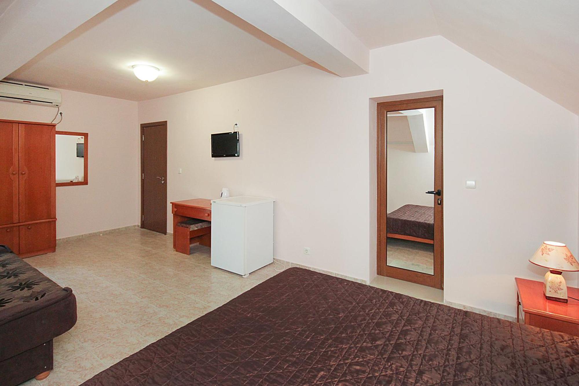 Family Hotel Kosko Черноморець Номер фото