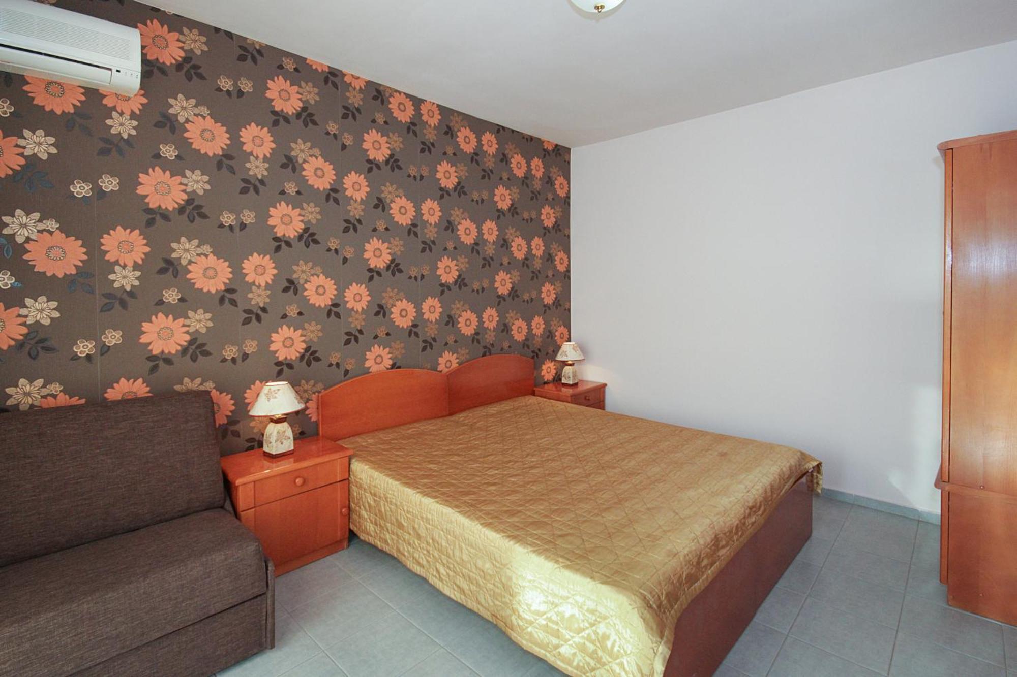 Family Hotel Kosko Черноморець Номер фото