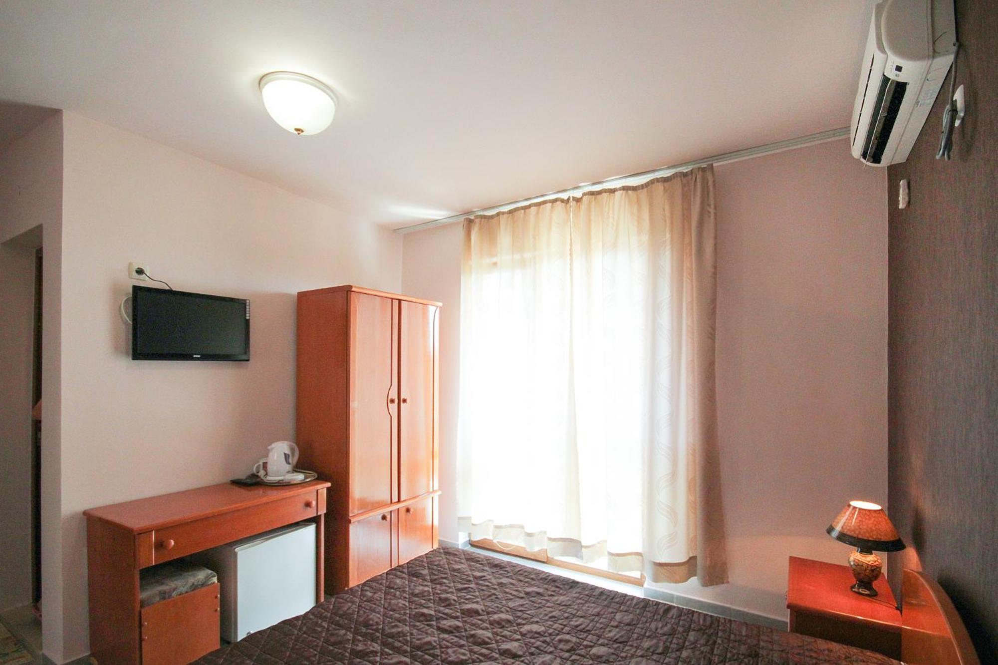 Family Hotel Kosko Черноморець Номер фото