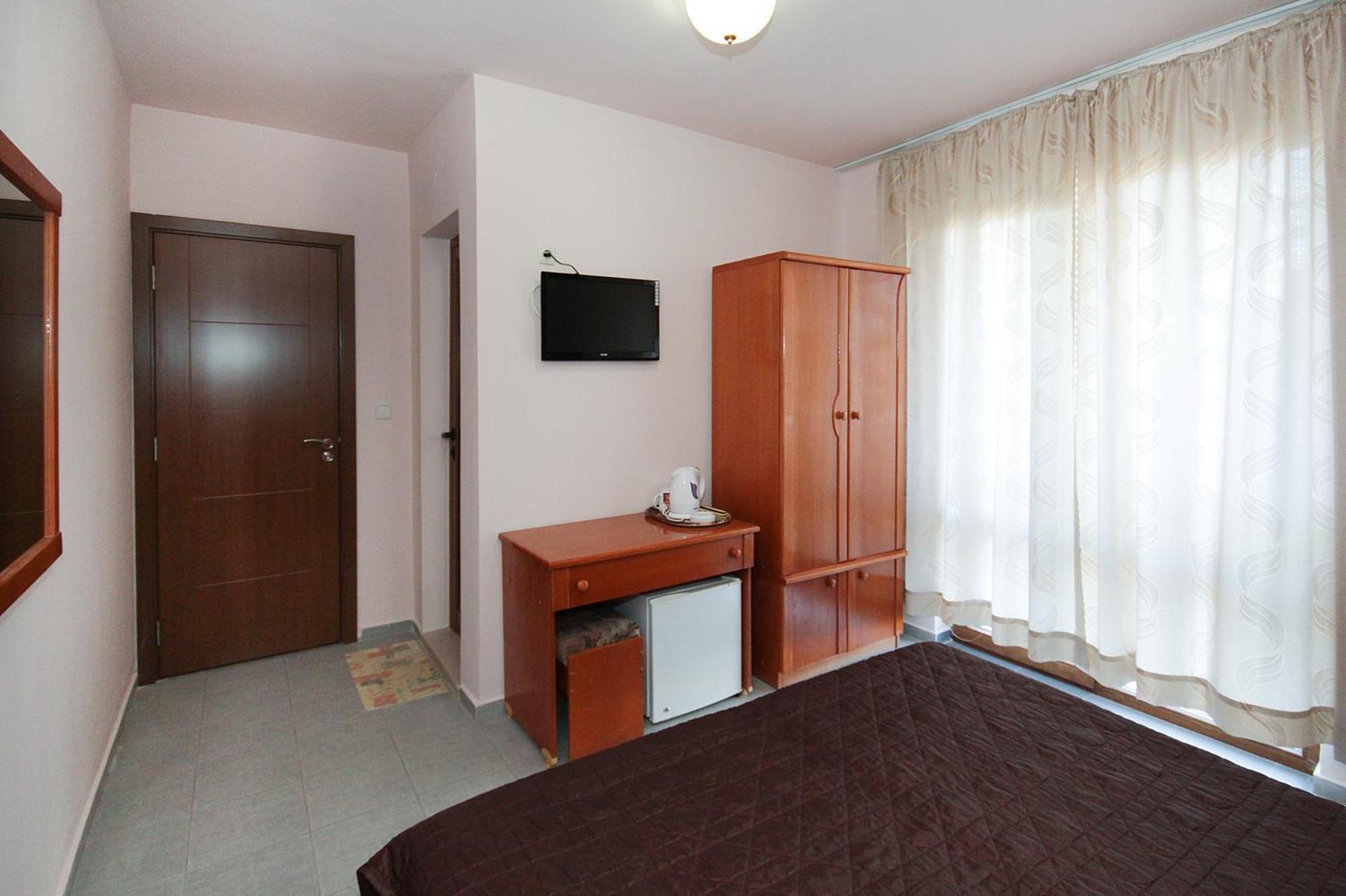 Family Hotel Kosko Черноморець Номер фото