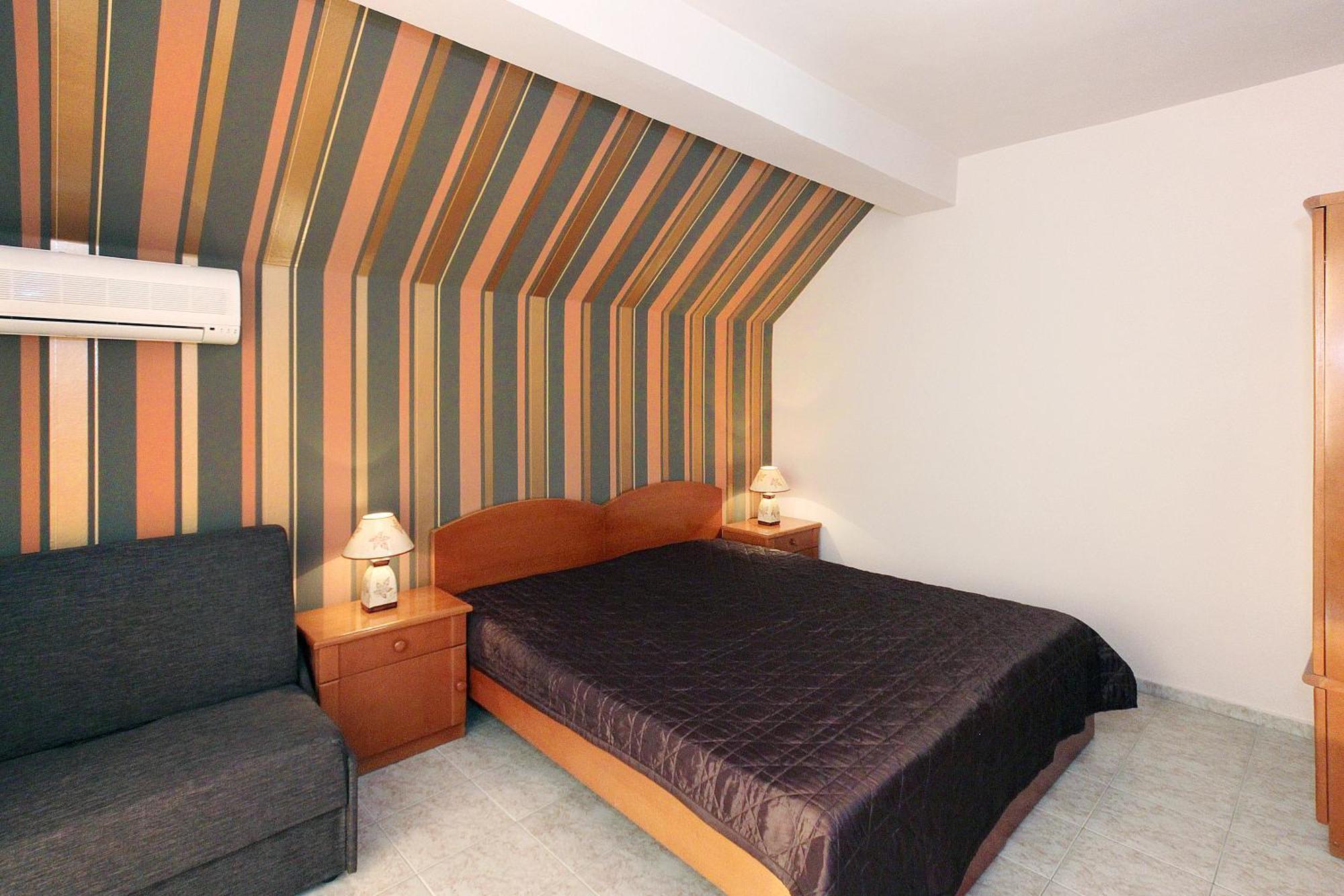 Family Hotel Kosko Черноморець Номер фото