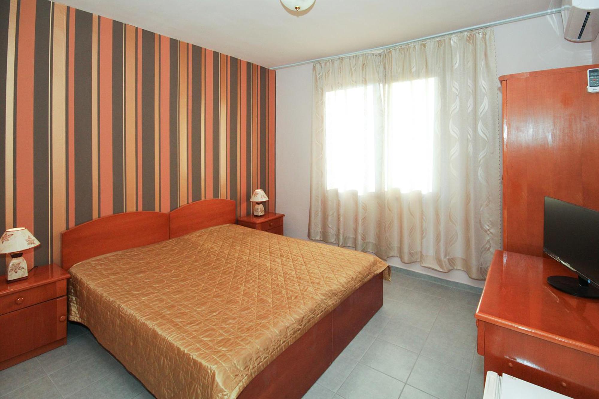 Family Hotel Kosko Черноморець Номер фото