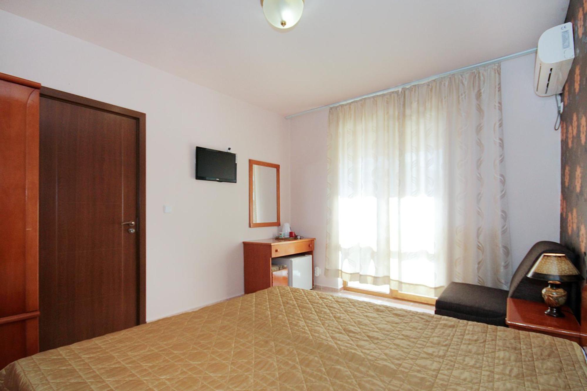 Family Hotel Kosko Черноморець Номер фото