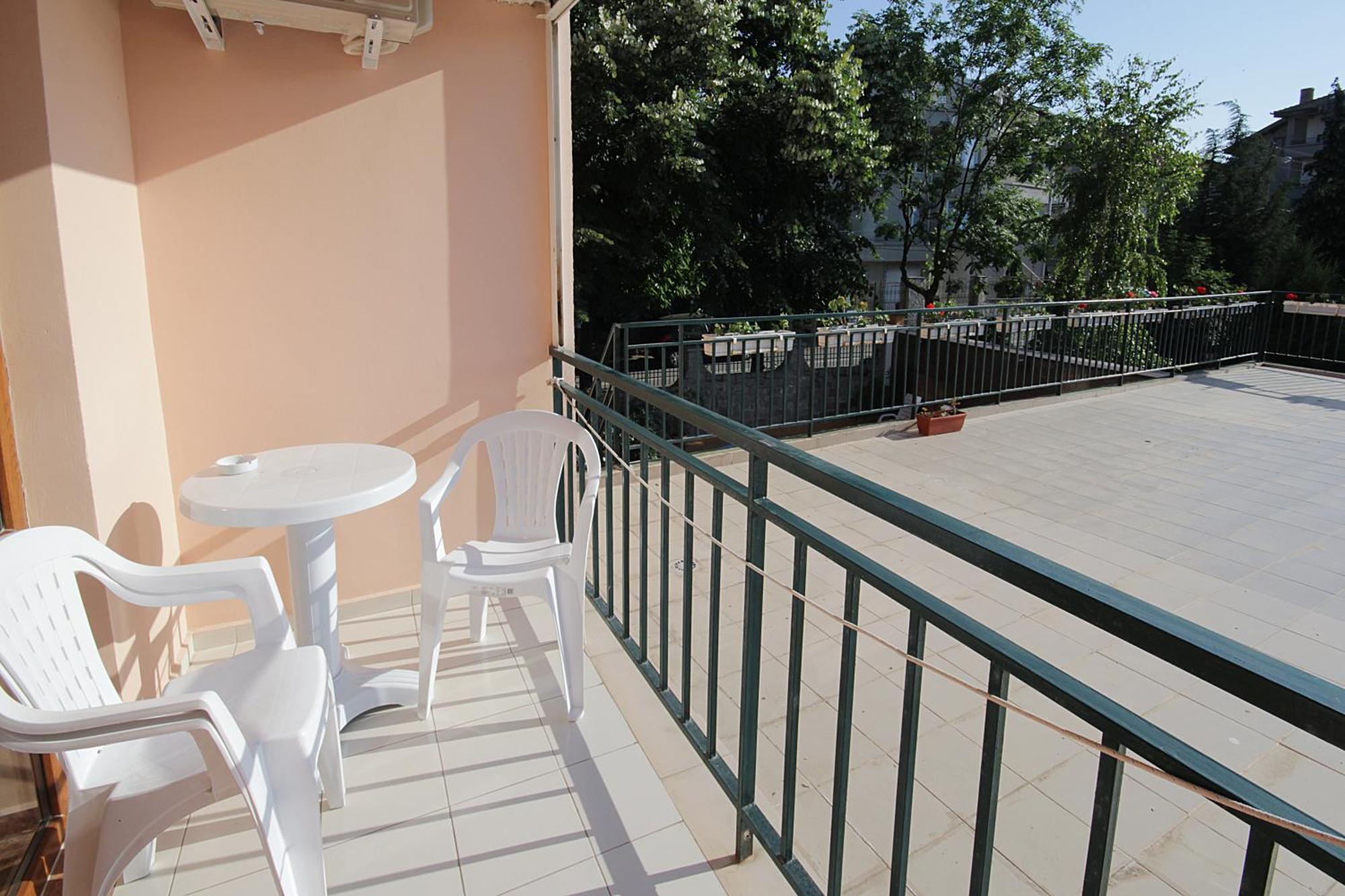 Family Hotel Kosko Черноморець Номер фото