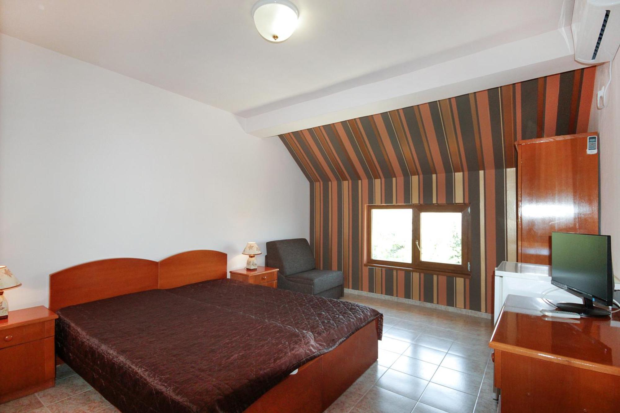Family Hotel Kosko Черноморець Номер фото