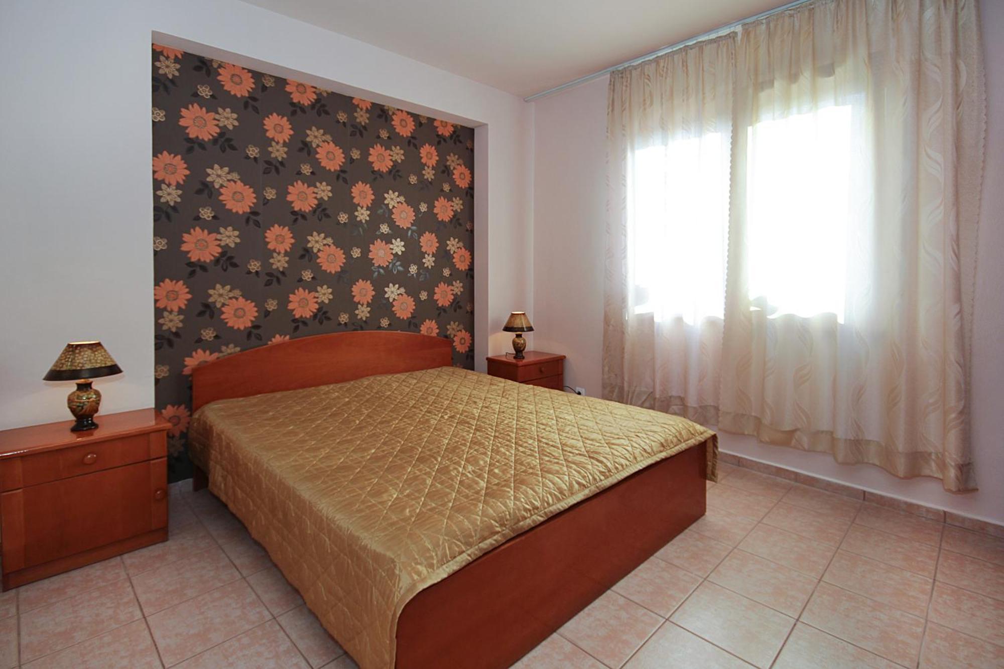 Family Hotel Kosko Черноморець Номер фото