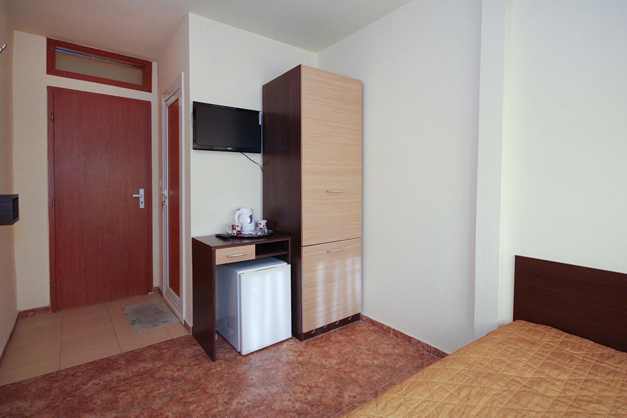 Family Hotel Kosko Черноморець Номер фото