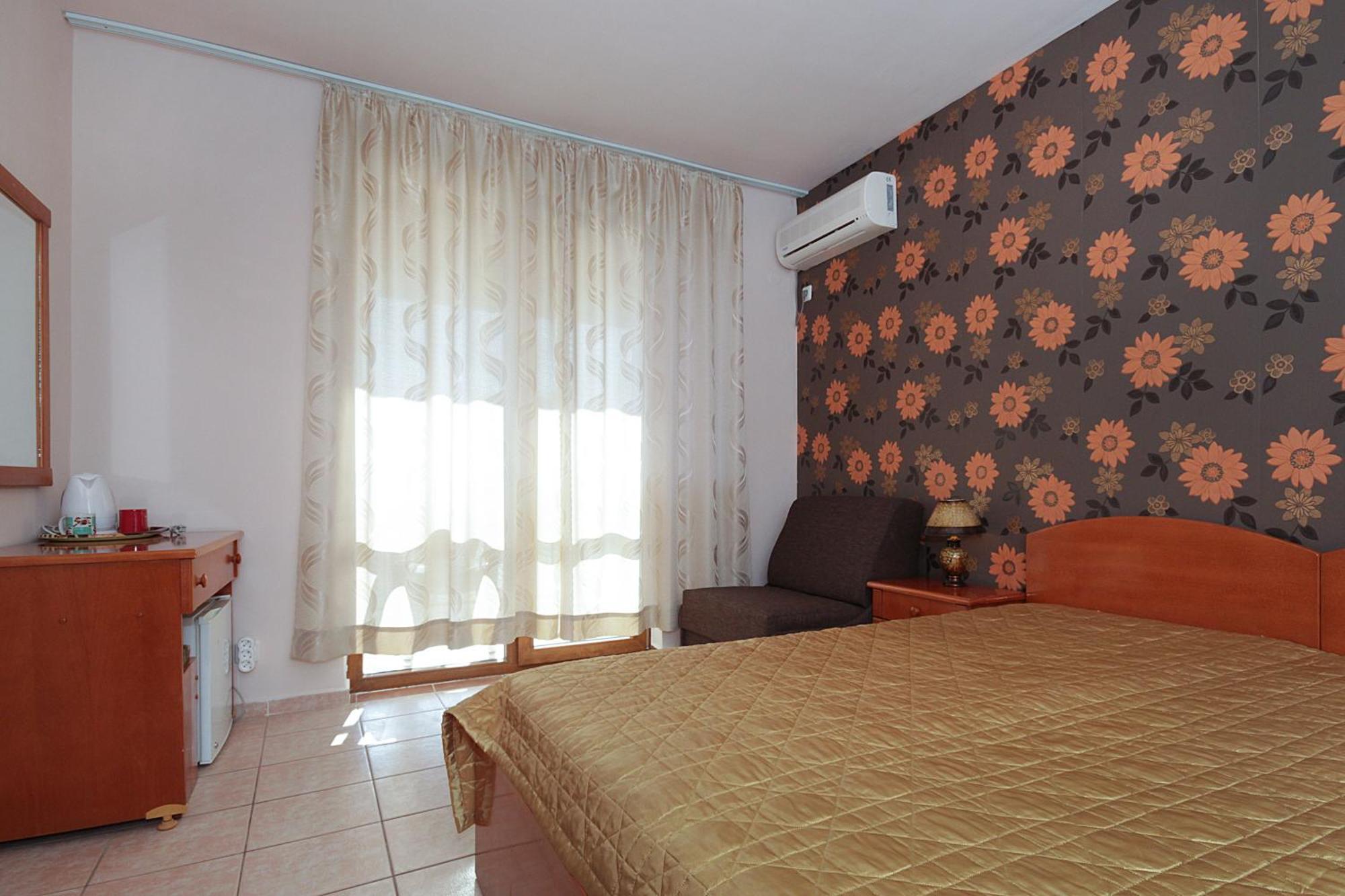 Family Hotel Kosko Черноморець Номер фото
