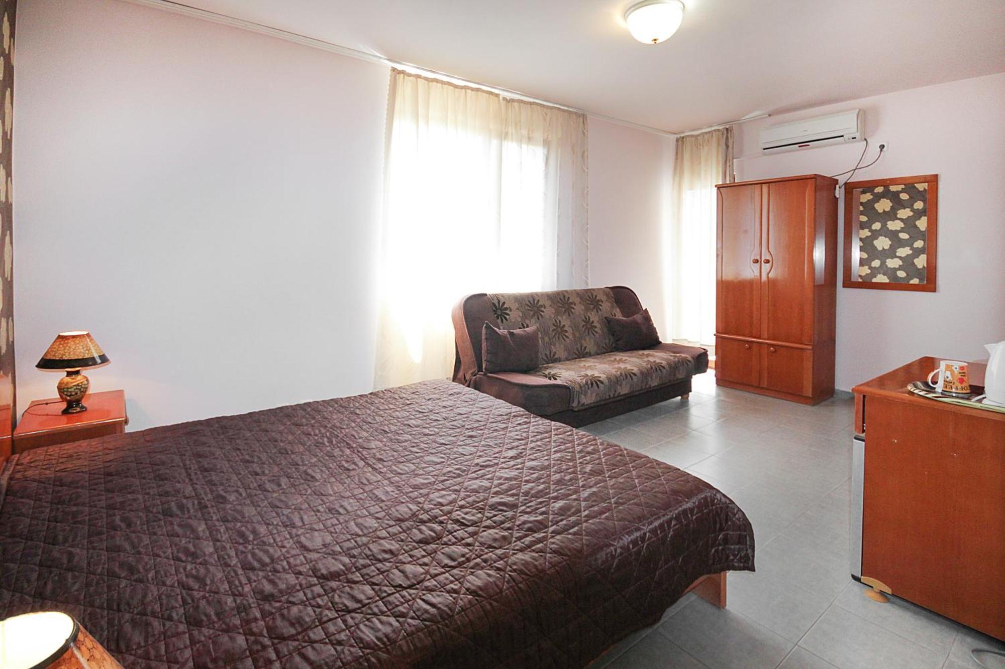 Family Hotel Kosko Черноморець Номер фото