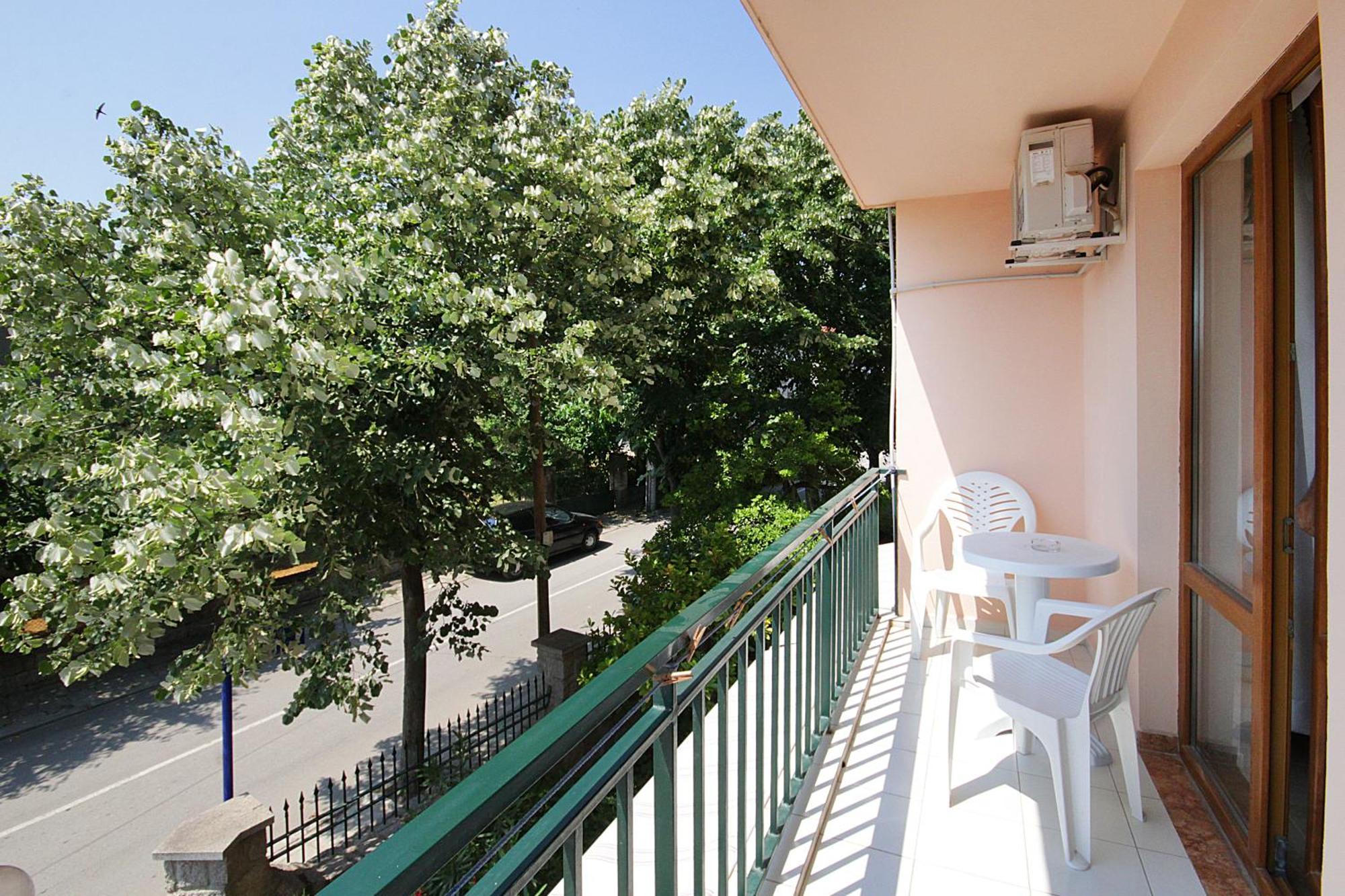 Family Hotel Kosko Черноморець Номер фото