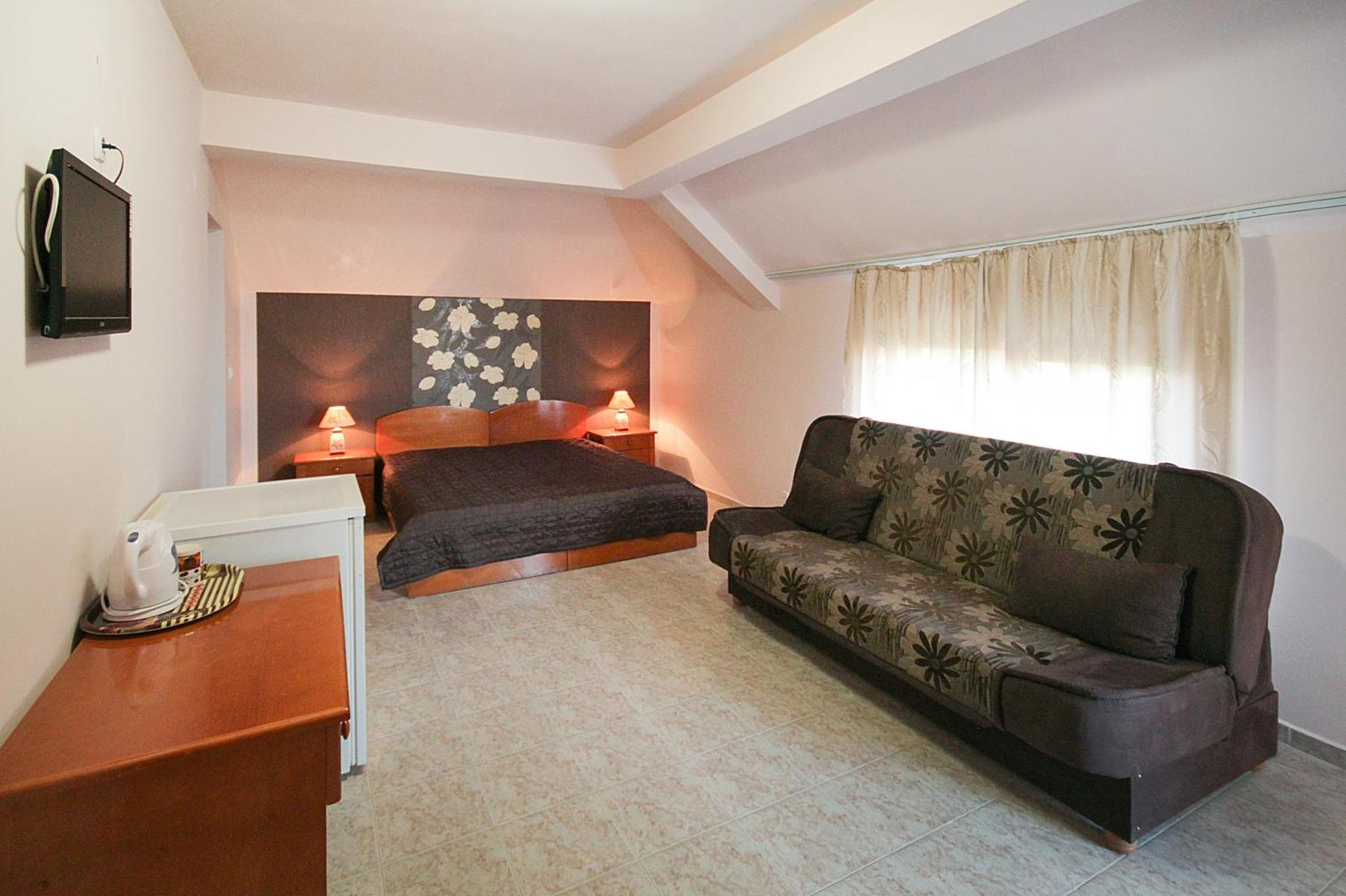 Family Hotel Kosko Черноморець Номер фото