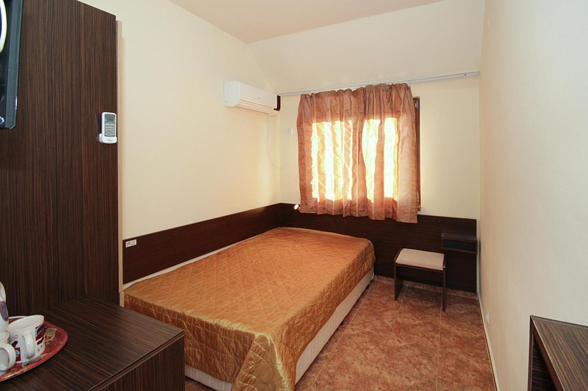 Family Hotel Kosko Черноморець Номер фото
